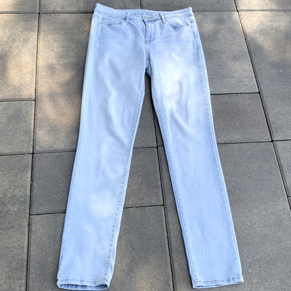 Calvin Klein Jeans Denim - Vintage Calvin Klein